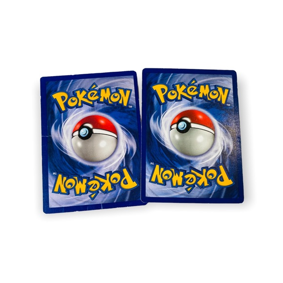 Tentacool & Tentacruel 1999 Pokémon Card 44/62 56/62 - Picture 2 of 4